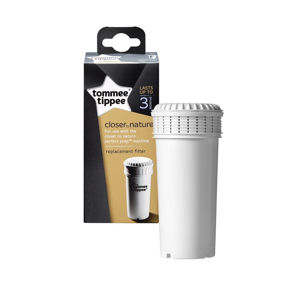 Buy Tommee Tippee Perfect Prep Bottle Maker Replacement Filter Bottle Feeding Mamas & Papas KSA